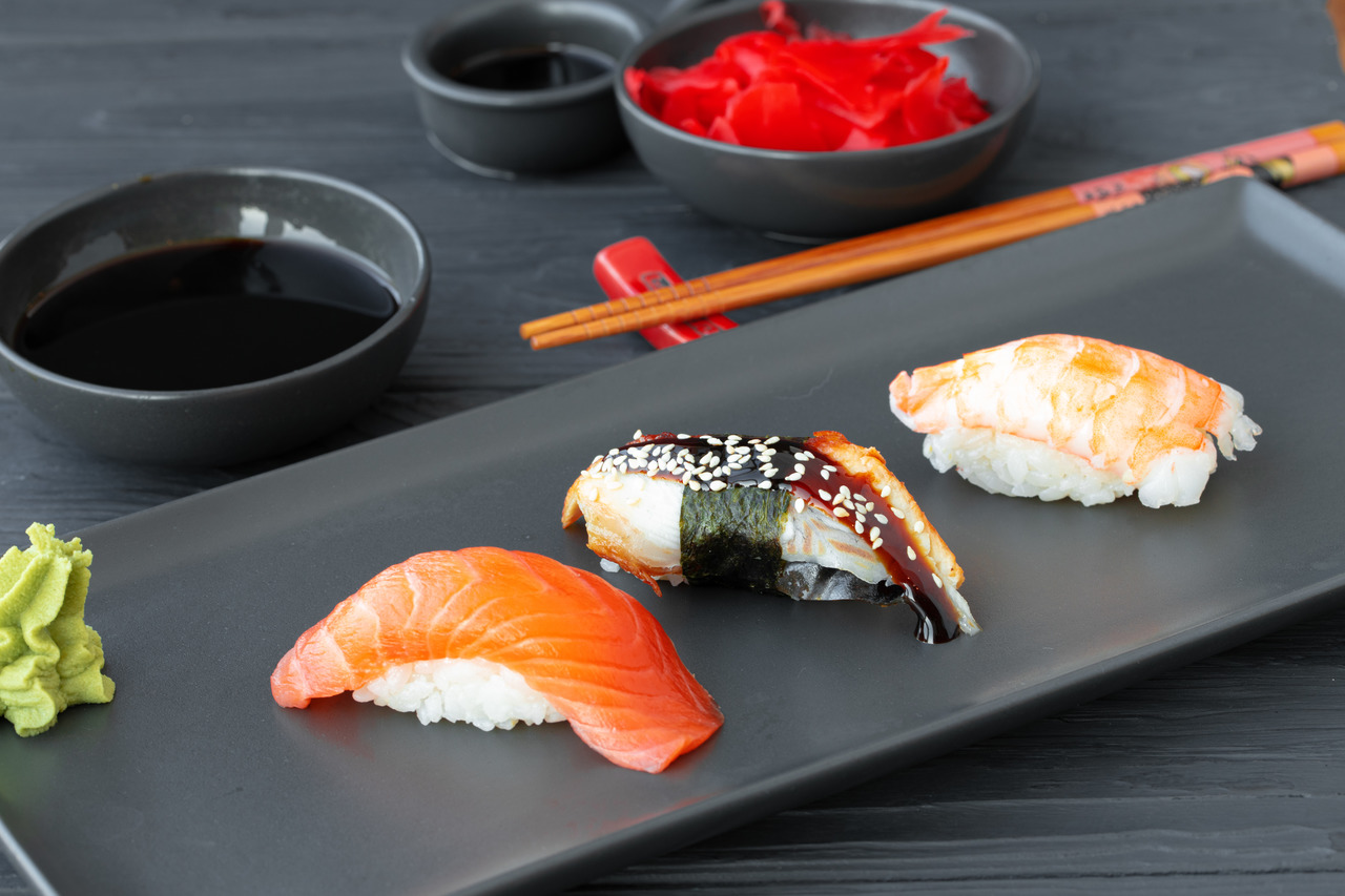 Nigiri