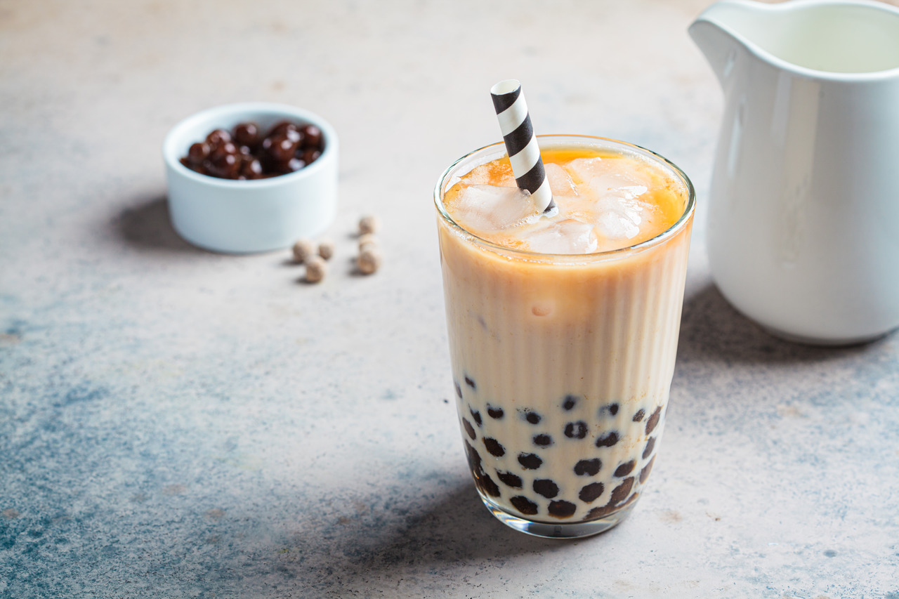 Bubble Tea