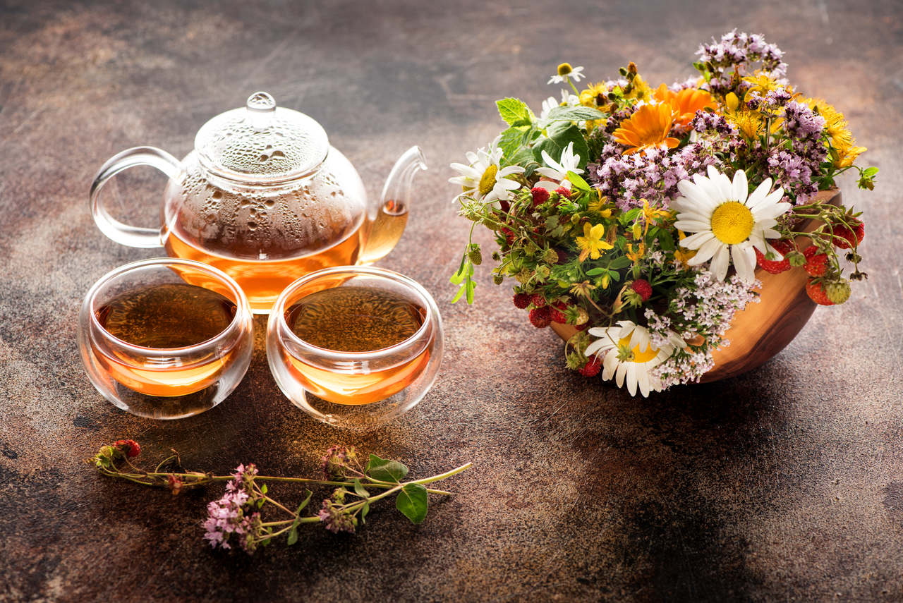 Tea