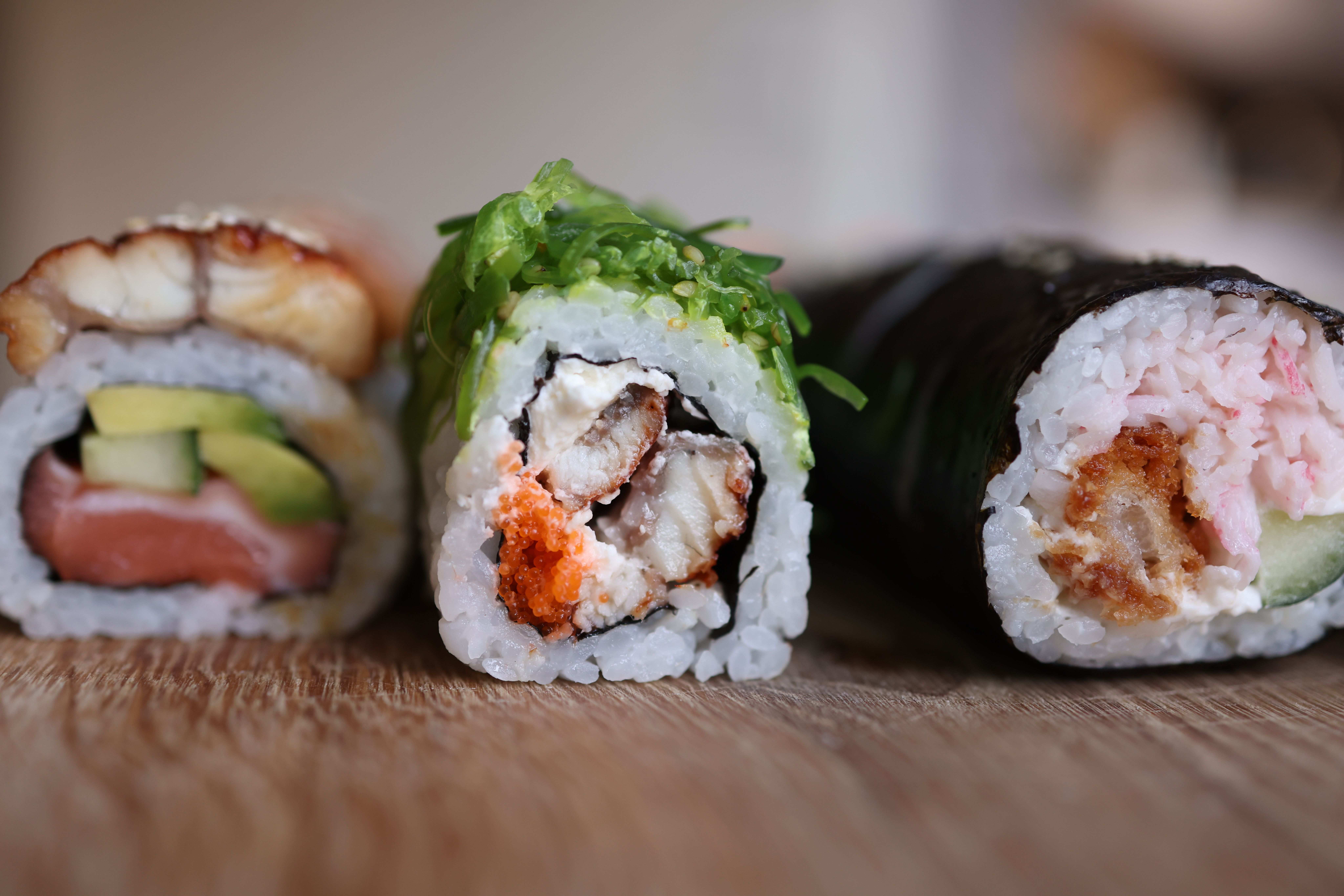 Maki 
