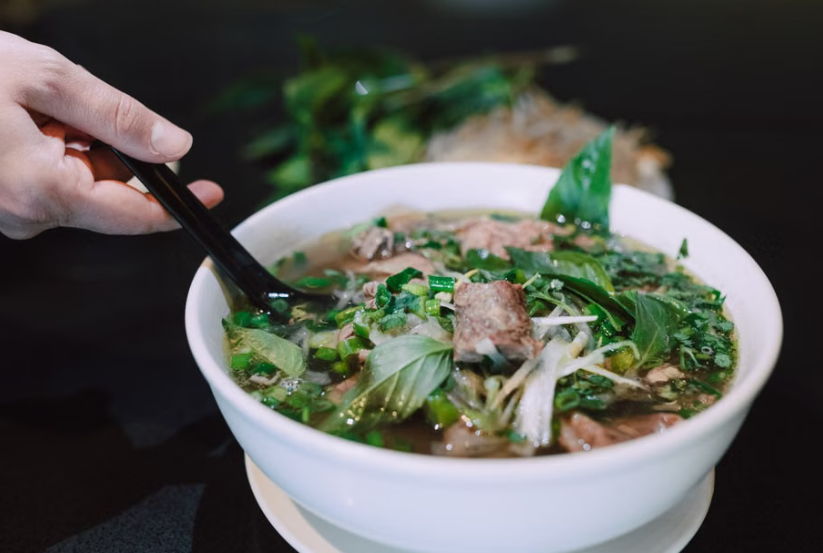 Vietnamesische Gerichte 