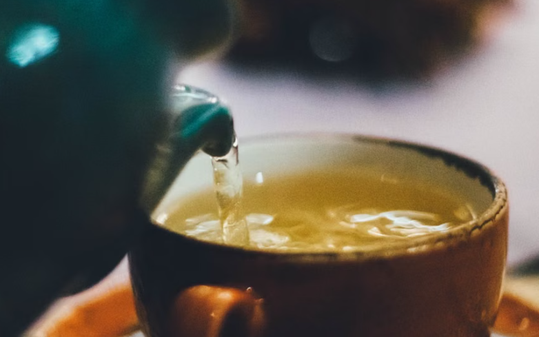 Tea