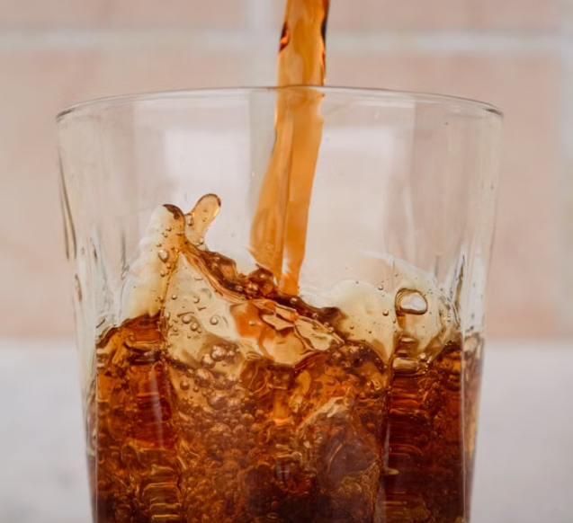 Soda