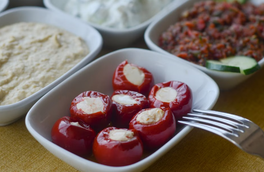 Appetizers