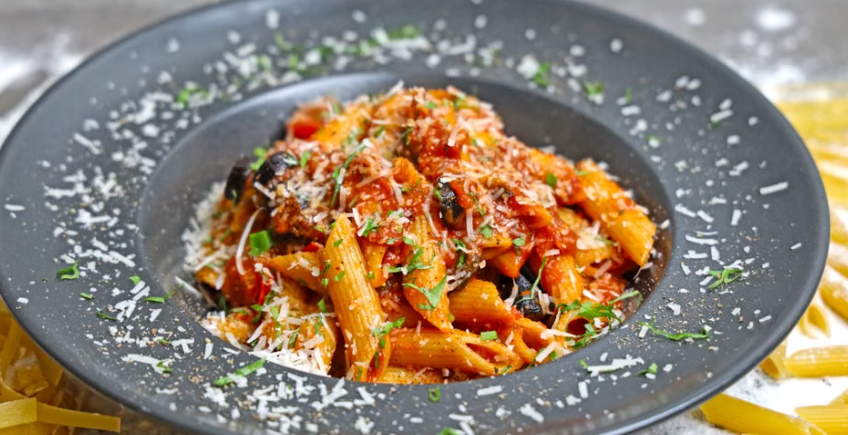 Pasta Fresca