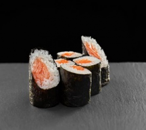 Sake Negi 