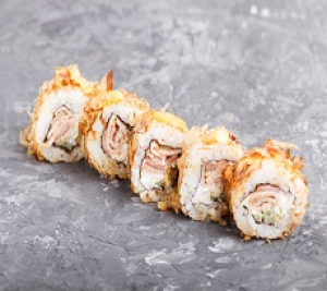 Little Buddha Rolls