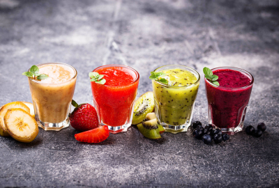 Smoothies
