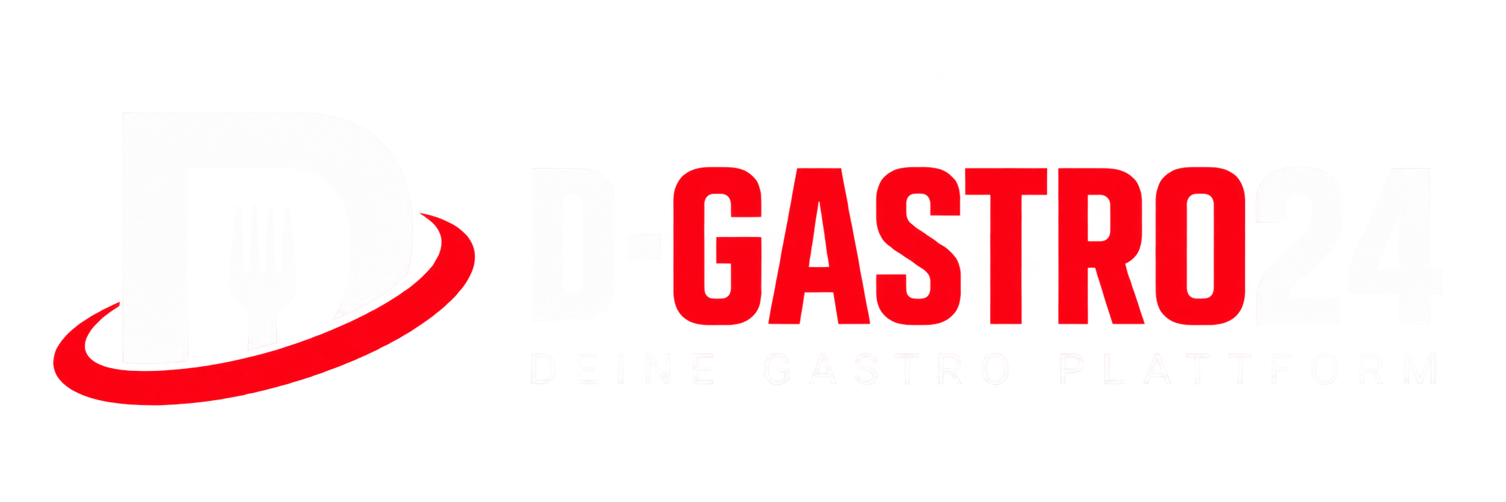 Moderne Digital Menü