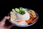 ASIA SUSHI